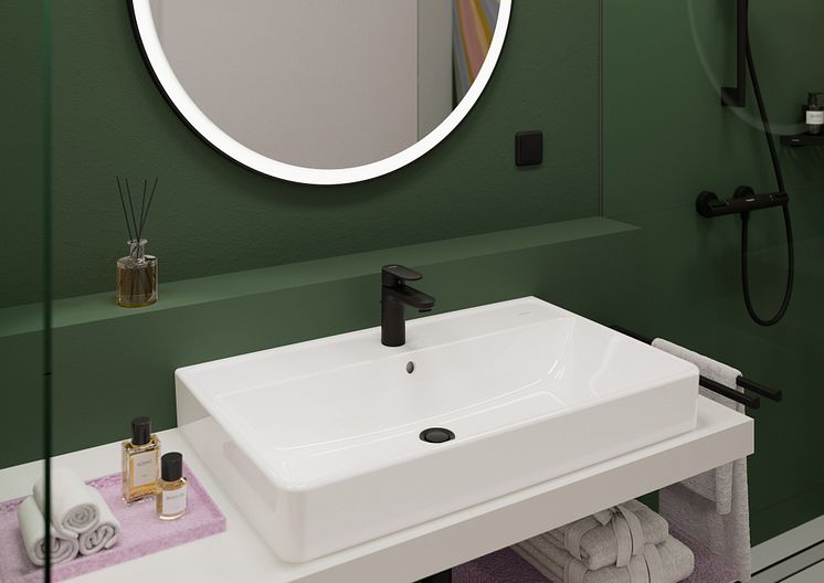 hansgrohe Xanuia Q håndvask
