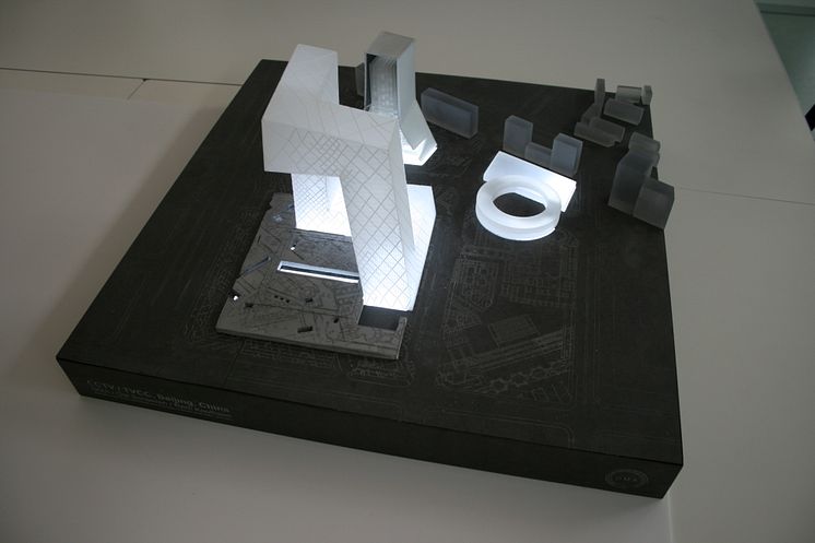 Rem Koolhaas / OMA (2002)