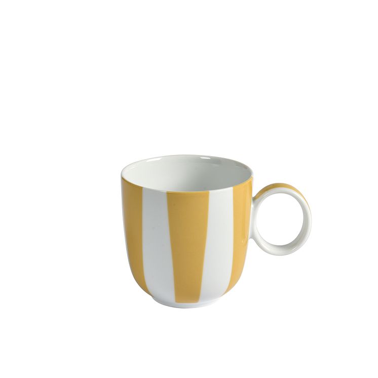 Riviera mugg 32 cl, Capri Gul