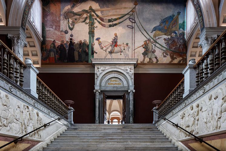 Nationalmuseum 2018