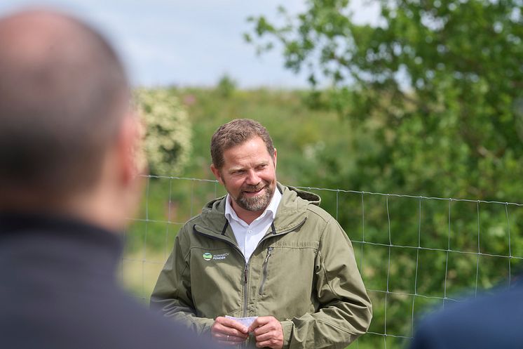 Poul Erik Lauridsen, Direktør, KlimaskovFonden.jpg