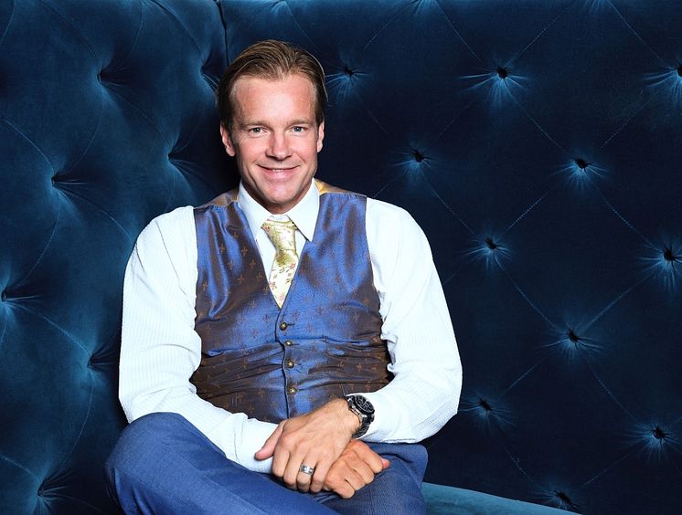 Henrik Johnsson