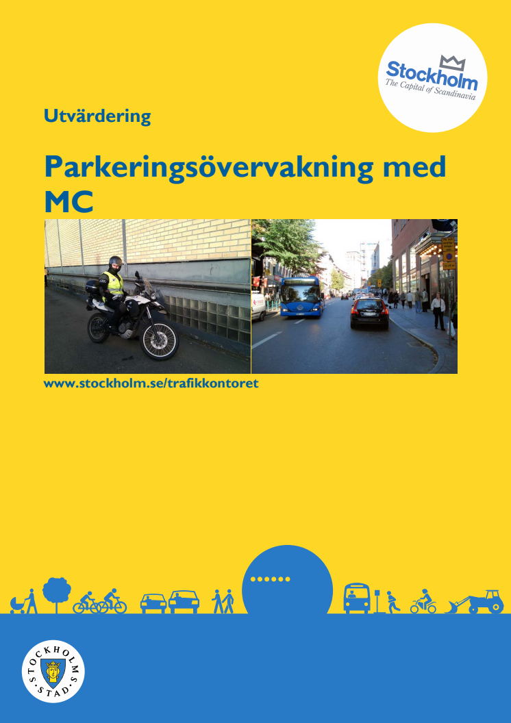 PM MC-övervakning