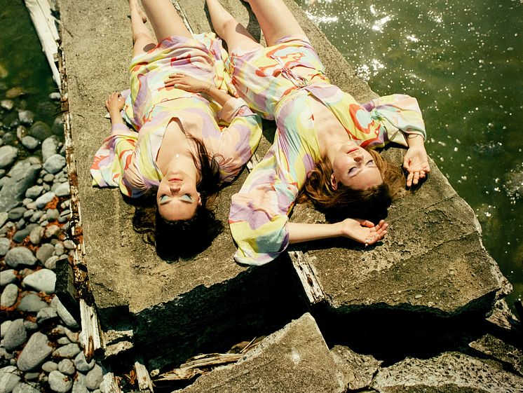 First Aid Kit - Pressbild