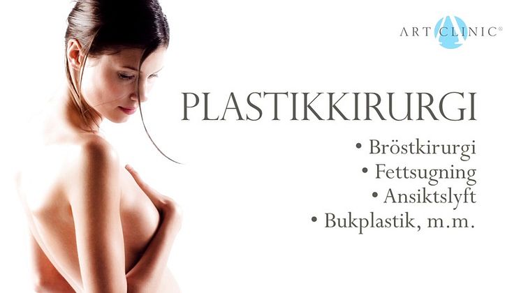 Art Clinic - Din Privata Specialistklinik
