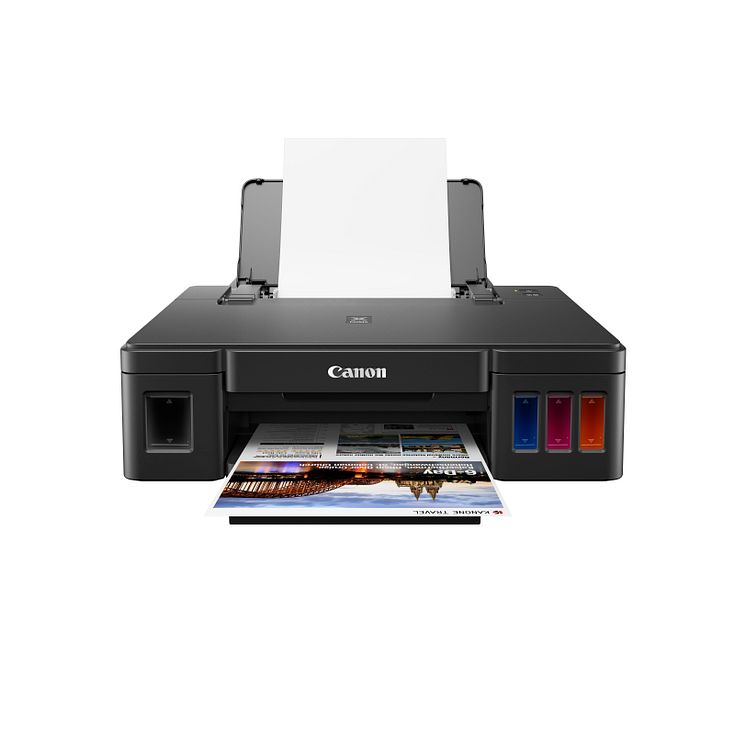 Canon PIXMA G1510 