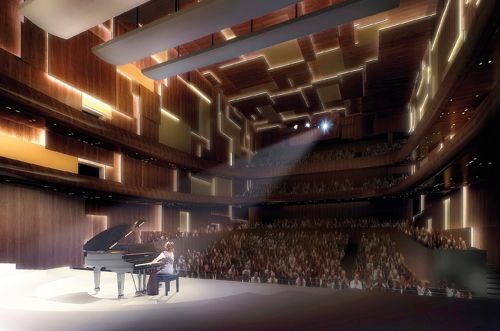 Malmö Konserthus 2