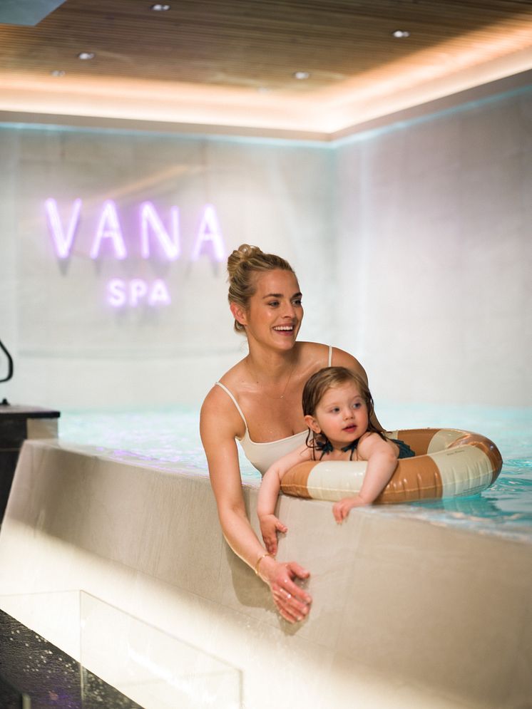 Vana Spa Borlange-Pool 08