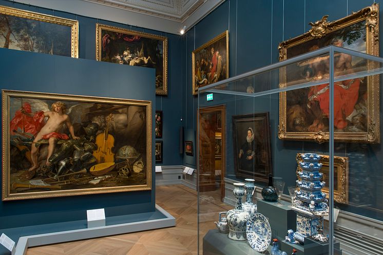 Nationalmuseum 2018
