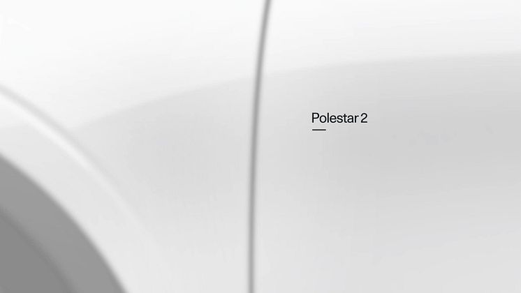 Polestar - Leave a Mark