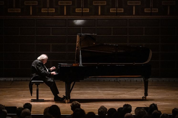 Grigory Sokolov