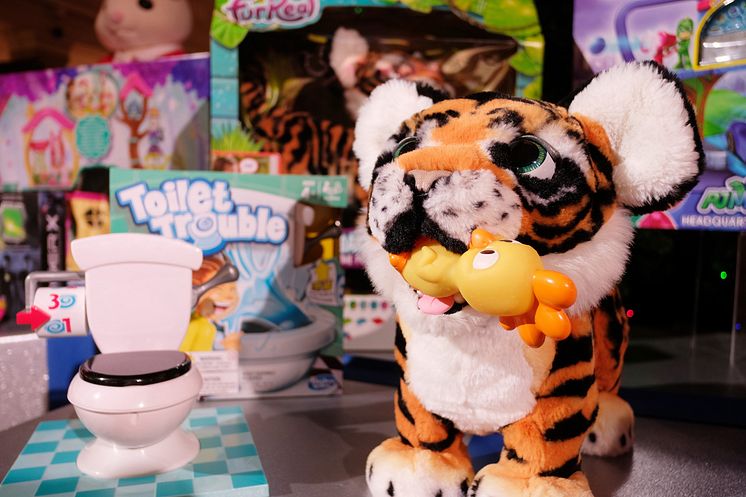 DreamToys Top 12 toys