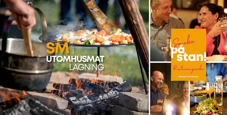VD-brev Evenemang februari 2024