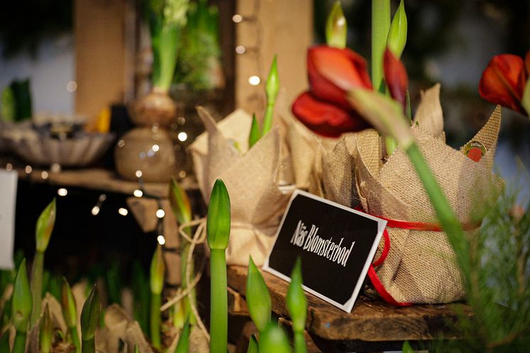 Näs Blomsterbod