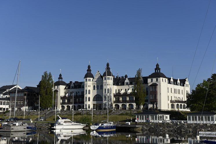 Exteriör Grand Hotel Saltsjöbaden