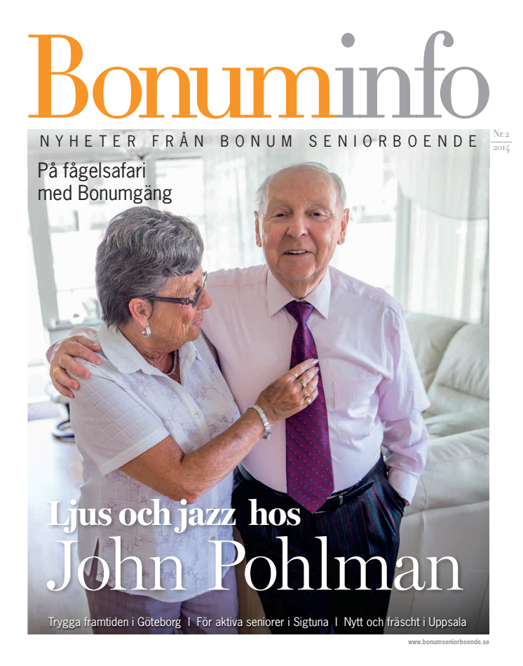 Bonuminfo nr 2 2014