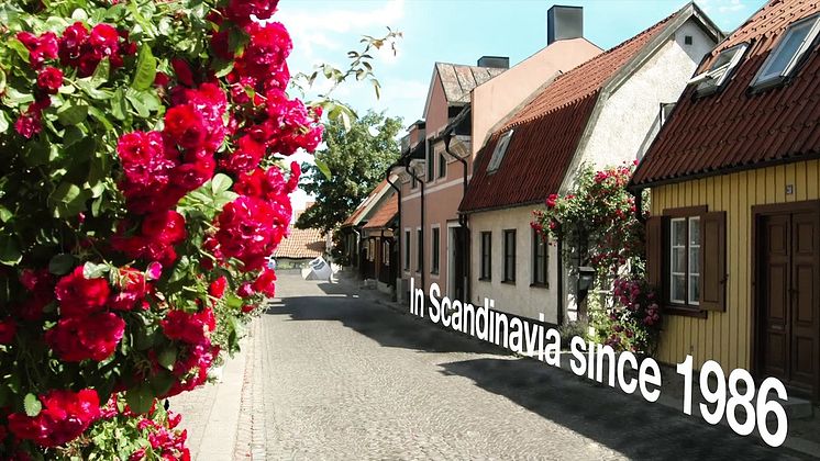 Best Western Hotels - Världens största hotellfamilj