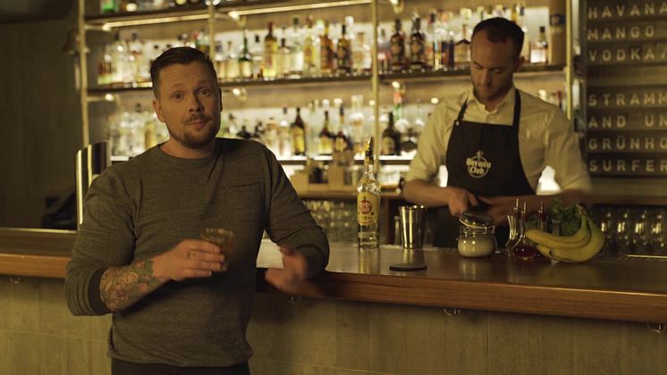Havana Club Teaser
