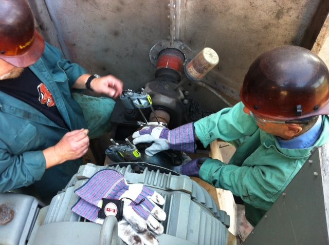 vibralign-jacking-bolts-shaft-alignment
