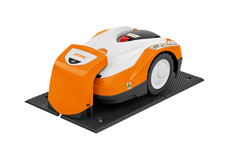 iMOW RMI 522