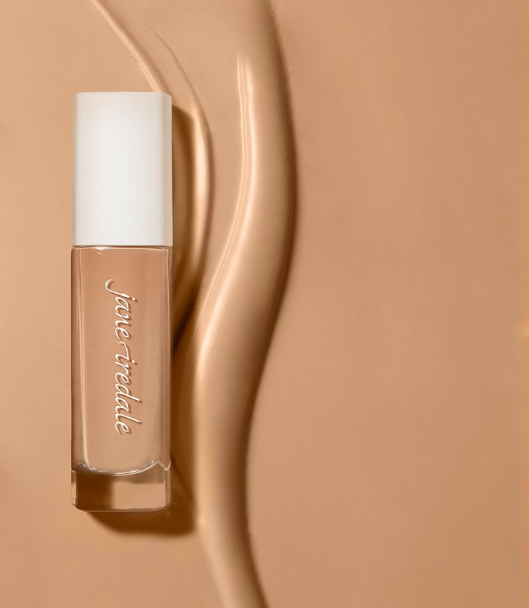 Jane Iredale Skintuition SPF 30 Radiance-Boosting Liquid Foundation