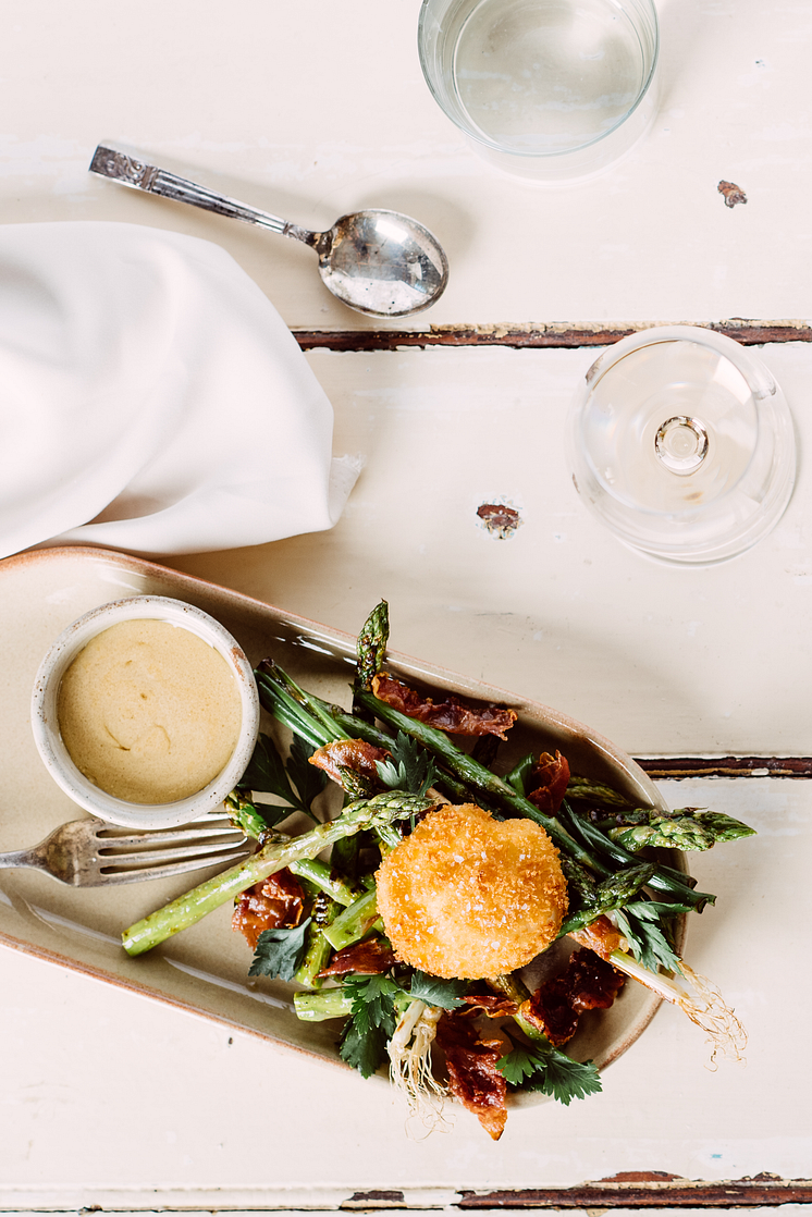 Wine & Food