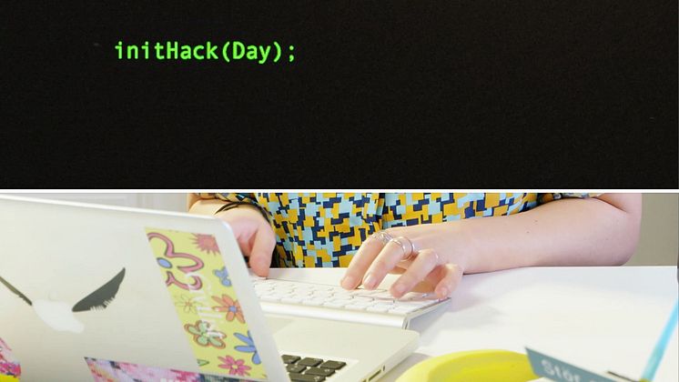 <code.mode> Tänk om ett script kunde hjälpa dig att jobba ostört?