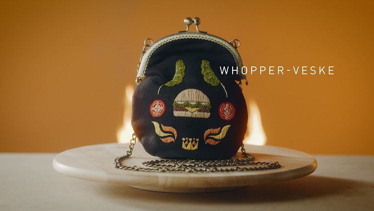 Whopper-vesken: årets store 17.mai-snakkis