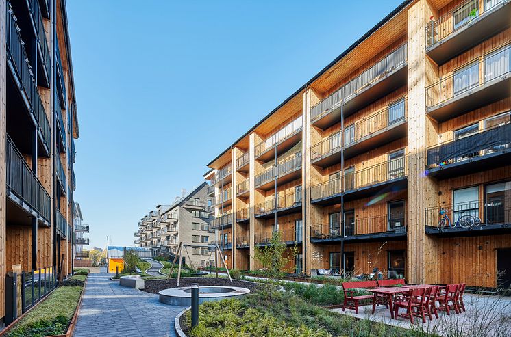 Havsmannen på Öster Mälarstrand