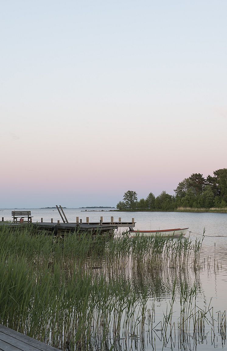 Nordiskt ljus, foto: Karolina Kristensson, Nordiska museet