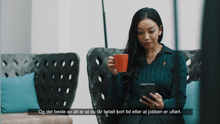 Time2Staff Staff Norsk