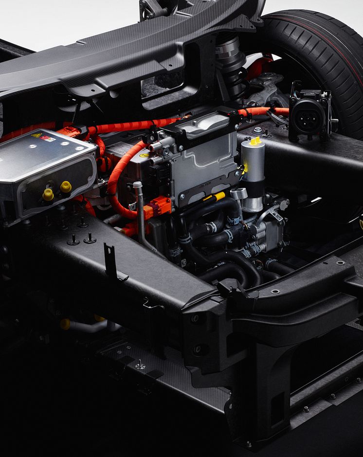 Lamborghini LB744