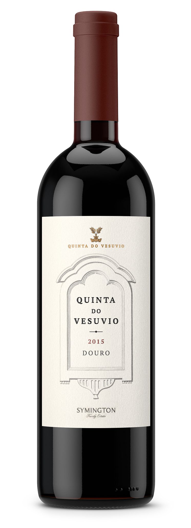 Quinta do Vesuvio 2015