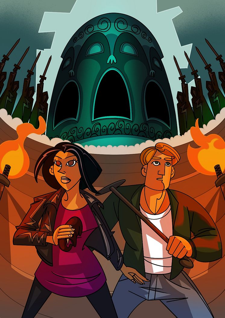 ONE SPECIAL GAME - Broken Sword Commendation - Andrea Motta.jpg