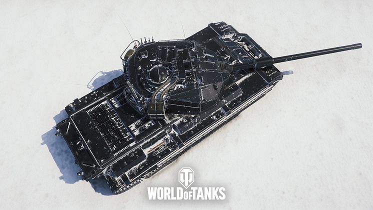 Centurion Action X tank in British Steel 3Dstyle (5).jpg