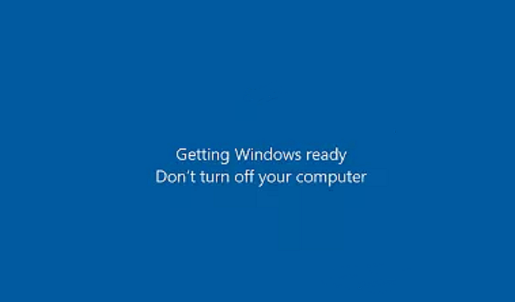 windows-getting-ready