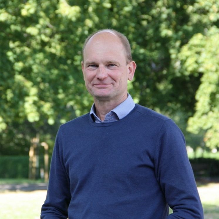 Ola Johansson