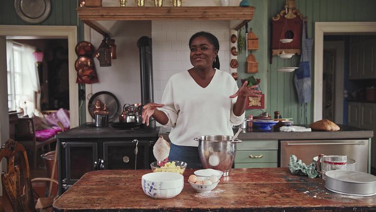 Foodie Road Trip: Benjamina's story 