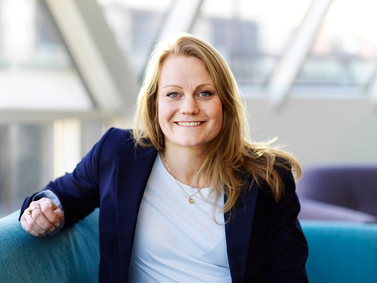 Lina Ahlgren