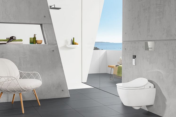 World Toilet Day