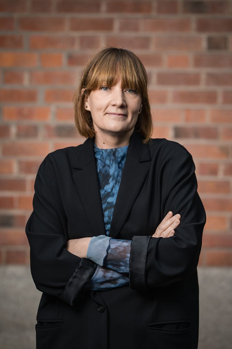 Elma Pasalic Östborg