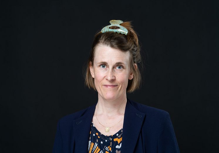 Elin Norquist foto Martin Paulsson