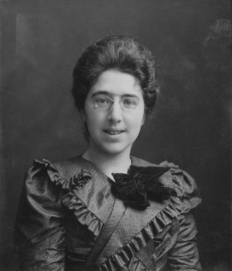 Hanna Hirsch Pauli