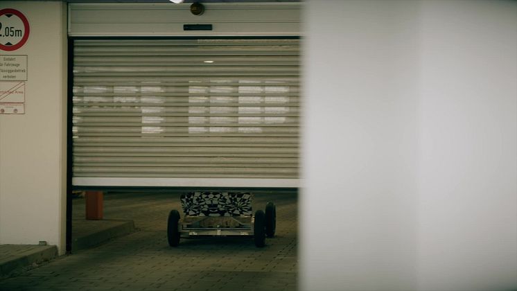 Hyundai Soapbox