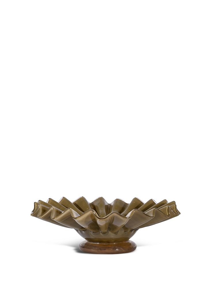 Byon AW25 produktbilder - Bowl Lori M green