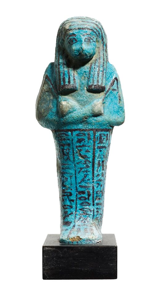Mumiefigur