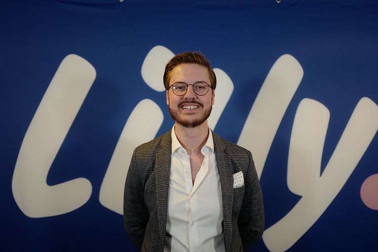 Profilbild