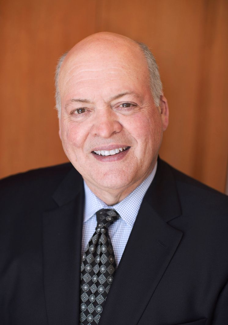 Jim Hackett