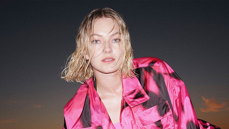 Astrid S