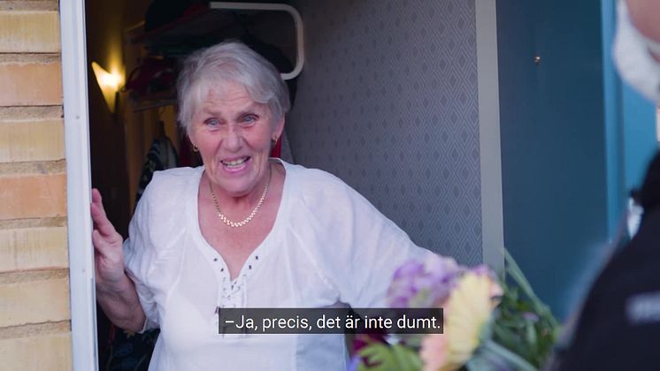 Århundradets grannar är utsedda